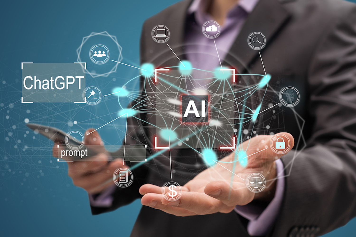 AI in the Workplace: What HR Directors Need to Know