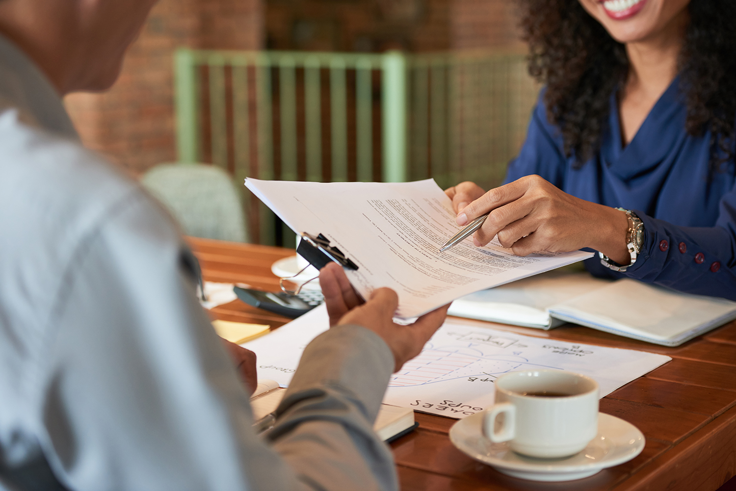 Can I Rely on a Verbal Contract in Business?