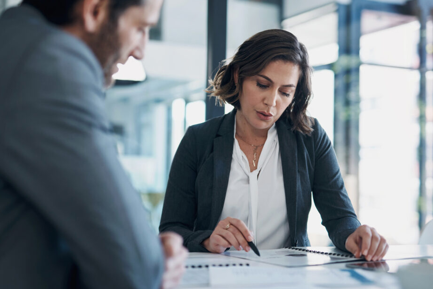 Workplace Investigations: Handling Conflicting Accounts