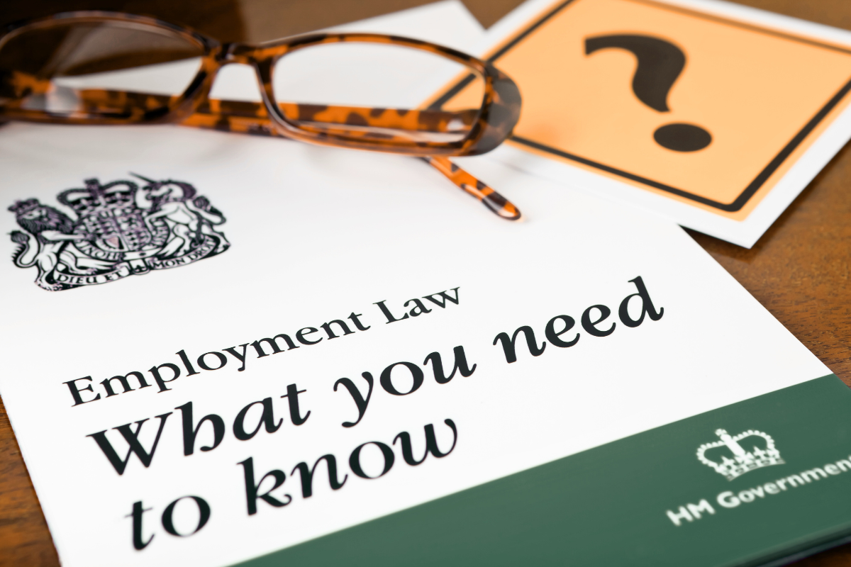 Employment Rights Bill May 2025